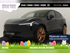 Volvo EX30 - TWIN MOTOR PERFORMANCE ULTRA EUROPA SPORT 69 kWh -PANO.DAK|HARMAN/KARDON|360°CAM|AUT.INPAR