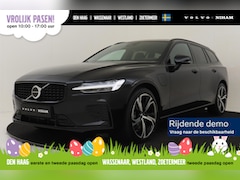Volvo V60 - T8 PLUG-IN HYBRID AWD ULTRA PERFORMANCE ED. DARK -PANO.DAK|HARMAN/KARDON|HEAD-UP DISP.|360