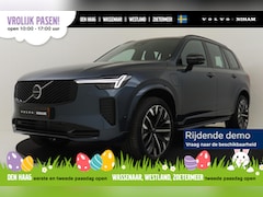 Volvo XC90 - II T8 PLUG-IN HYBRID AWD ULTRA DARK -PANO.DAK|HARMAN/KARDON|360°CAM|ADAP.LED|HEAD-UP DISP.