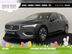Volvo V60 - T6 RECHARGE AWD INSCRIPTION -PANO.DAK|HARMAN/KARDON|HEAD-UP DISP.|360°CAM|STANDKACHEL|POWE