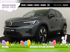 Volvo EX40 - SINGLE MOTOR EXTENDED RANGE BUSINESS ED. 82 kWh -HARMAN/KARDON|360°CAM|ADAP.CRUISE|WARMTEP