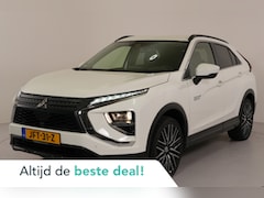 Mitsubishi Eclipse Cross - 2.4 PHEV 188 pk 4WD | Trekhaak | Stl. verw. | Camera | Apple/Android | Trekgewicht 1500 kg