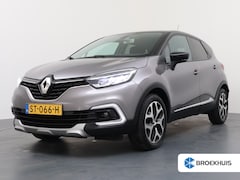 Renault Captur - 0.9 TCe Intens / Camera / Navigatie / Keyless / Dodehoek / Parkeersensoren / LED