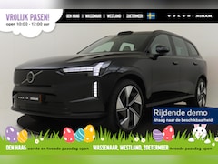 Volvo EX90 - TWIN MOTOR PERFORMANCE ULTRA 7p. 111 kWh -PANO.DAK|BOWERS&WILKINS|LUCHTVERING|PILOT|TREKHA