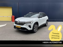 Renault Austral - 1.2 mild hybrid advanced 130 techno | NAVIGATIE | CAMERA | PARKEERSENSOREN | CRUISE CONTRO