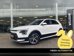 Kia Niro - 1.6 GDi Hybrid DynamicPlusLine | Navigatie | Climate Control | Lane Assist | Adapt. Cruise