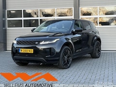 Land Rover Range Rover Evoque - 2.0 P250 AWD R-Dynamic 20’inch