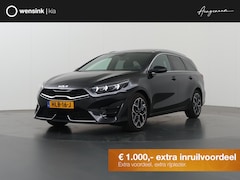 Kia Cee'd Sportswagon - Ceed 1.5 T-GDi GT-Line | Panoramadak | Matrix LED Koplampen | Stoel/Stuurverwarming | Keyl