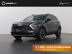 Kia Sportage - 1.6 T-GDi Plug-in Hybrid AWD GT-PlusLine Edition | Panoramadak | Harman/Kardon Audio | 360