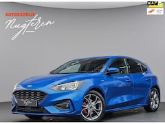 Ford Focus - 1.0 EcoBoost ST Line X Business|Digitaal dashbord|LED|Carplay|