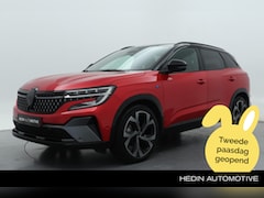 Renault Austral - 1.2 E-Tech full hybrid 200 techno esprit Alpine