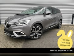 Renault Grand Scénic - TCe 140pk Techno 7persoons
