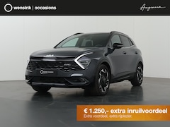 Kia Sportage - 1.6 T-GDi Plug-in Hybrid AWD GT-Line | Panoramadak | Matrix LED Koplampen | Stoel/Stuurver