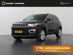 Jeep Compass - 1.3T Limited | Trekhaak | Navigatie | Parkeercamera | Elek. Achterklep | Climate Control |