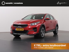 Kia XCeed - 1.0 T-GDi DynamicLine | Navigatie | Parkeercamera | Climate Control | Cruise Control |