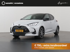 Toyota Yaris - 1.5 Hybrid GR Sport | Navigatie | Parkeercamera | Stoelverwarming | HUD | Keyless Entry/Go