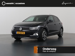 Volkswagen Polo - 1.0 TSI Comfortline | Digital Cockpit| Apple Carplay/Android Auto | Cruise Control Adaptie