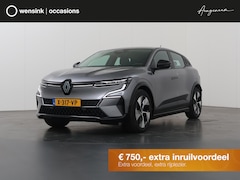 Renault Mégane E-Tech - EV60 Optimum Charge Business Ed. Evolution | SOH 96, 4% | Trekhaak | Cruise Control Adapti