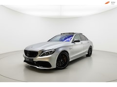 Mercedes-Benz C-klasse - 63 AMG S KERAMISCH/SCHAAL/BOM VOL