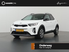 Kia Stonic - 1.0 T-GDi MHEV DynamicPlusLine | Navigatie | Cruise Control | Apple CarPlay/Android Auto |