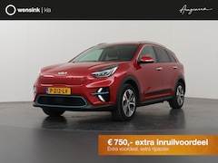 Kia e-Niro - DynamicPlusLine 64 kWh | Panoramadak | Stoel/Stuurwielverwarming | Adaptieve Cruise Contro