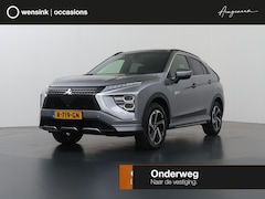 Mitsubishi Eclipse Cross - 2.4 PHEV Prestige | Trekhaak | Panoramadak | Lederen Interieur | Navigatie | Elek. Stoelen