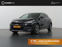 Kia XCeed - 1.5 T-GDI MHEV DynamicPlusLine | Stoel/Stuurwielverwarming | Dodehoek Detectie | Keyless G
