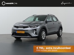 Kia Stonic - 1.0 T-GDi MHEV DynamicLine DCT7 | Navigatie | Cruise Control | Achteruitrijcamera | Climat