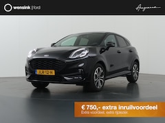 Ford Puma - 1.0 EcoBoost Hybrid ST-Line | Navigatiesysteem | Parkeercamera | Winterpakket | Cruise con