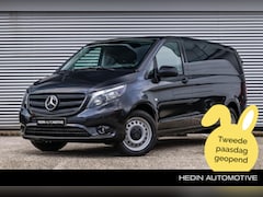 Mercedes-Benz eVito - eVito L2 | Audiopakket | Parkeerpakket | Zitcomfortpakket