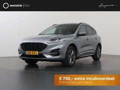 Ford Kuga - 2.5 PHEV ST-Line X | Winterpakket | Cruise Control Adaptief | B&O | Parkeercamera | Elektr