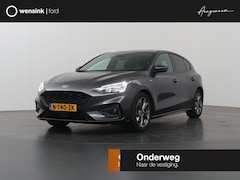 Ford Focus - 1.5 EcoBoost ST Line X Business | Winterpakket | Cruise Control Adaptief | Full Led Koplam
