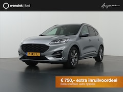 Ford Kuga - 1.5 EcoBoost ST-Line X | Winterpakket | Cruise Control Adaptief | Head-Up | B&O | Elektr.