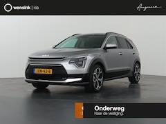 Kia Niro - 1.6 GDi PHEV DynamicPlusLine Edition | 18” lichtmetalen velgen | Elektrisch verstelbare be