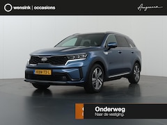 Kia Sorento - 1.6 T-GDI Plug-in Hybrid 4WD ExecutiveLine 7p. | Panoramaschuifdak | 360 Camera | Stoelven