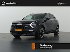 Kia Sportage - 1.6 T-GDi Plug-in Hybrid AWD GT-PlusLine | Panoramadak | Harman/kardon audio | Stoelventil