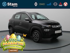 Dacia Spring - Expression 27 kWh Airco | Camera | Navi | Parkeersens. achter