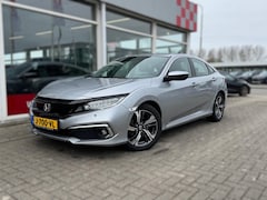 Honda Civic - 1.5 i-VTEC Turbo Elegance |Automaat|Stoelverw|180 pk|