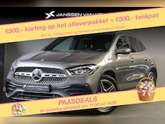 Mercedes-Benz GLA-Klasse - 250 e AMG Line Sfeerverlichting Stoelverwarming Keyless Widescreen Camera