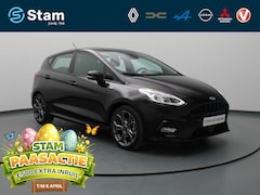 Ford Fiesta - EcoBoost ST-Line 95pk Cruise | Climate | Carplay | Parkeersens. achter