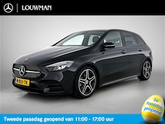 Mercedes-Benz B-klasse - 180 AMG Nightpakket | Parkeerpakket met Camera | Sfeerverlichting | Stoelverwarming | LED