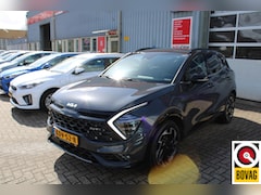Kia Sportage - 1.6 T-GDi Plug-in Hybrid AWD GT-PlusLine