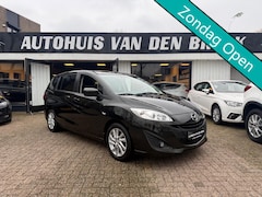 Mazda 5 - 5 1.8|7Pers|Airco|Cruise|Climate|Trekh|Pdc|Stoelverw|Lmv|Bluetooth|