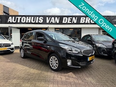 Kia Carens - 1.6 GDi NAP|7Pers|Navi|Cruise|Camera|Clima|Pdc|Trekh|Nw Apk