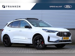 Ford Kuga - 2.5 PHEV ST-Line X | Trekhaak | Panoramadak | AGR | Led | Head-up | B&O
