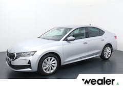 Skoda Octavia - Business Edition 1.5 TSI DSG | Laagste prijs van NL | Automaat | Navigatie | Adaptieve cru