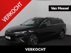 MG MG5 - Luxury Long Range 61 kWh