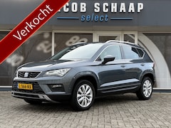 SEAT Ateca - 1.5 TSI Style Business Intense / Trekhaak (1.600KG) / Cruise C. / Navi / Stoelverwarming /