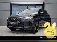 Jaguar E-Pace - P300e AWD R-Dynamic SE | Panoramadak | Cloud Leder | 5 Jaar Garantie