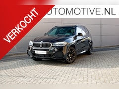 BMW X5 - xDrive35i High Executive 7p. M-Sport, Panoramadak, H/K, Leren Dashboard, TH, 360 Camera, e